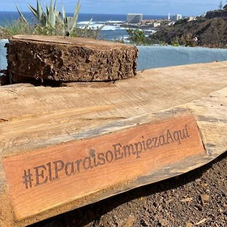 Ático con vistas espectaculares Baja Mar Exterior foto