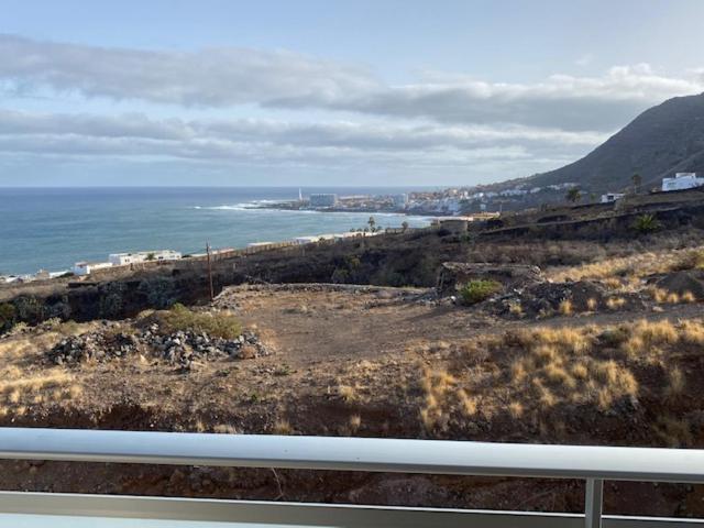 Ático con vistas espectaculares Baja Mar Exterior foto