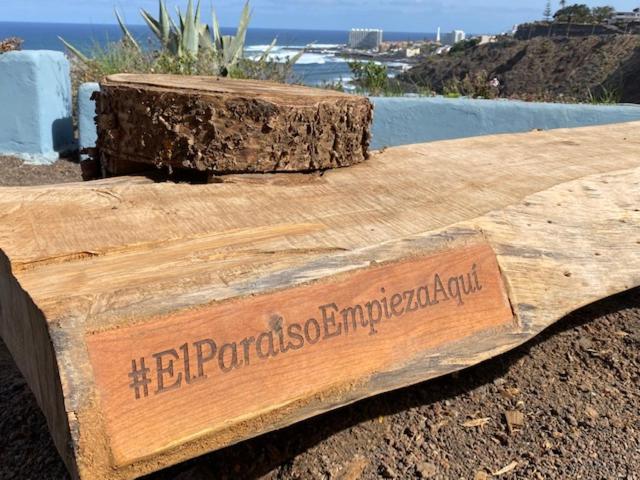 Ático con vistas espectaculares Baja Mar Exterior foto