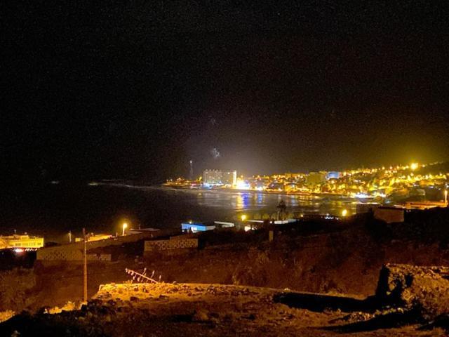 Ático con vistas espectaculares Baja Mar Exterior foto