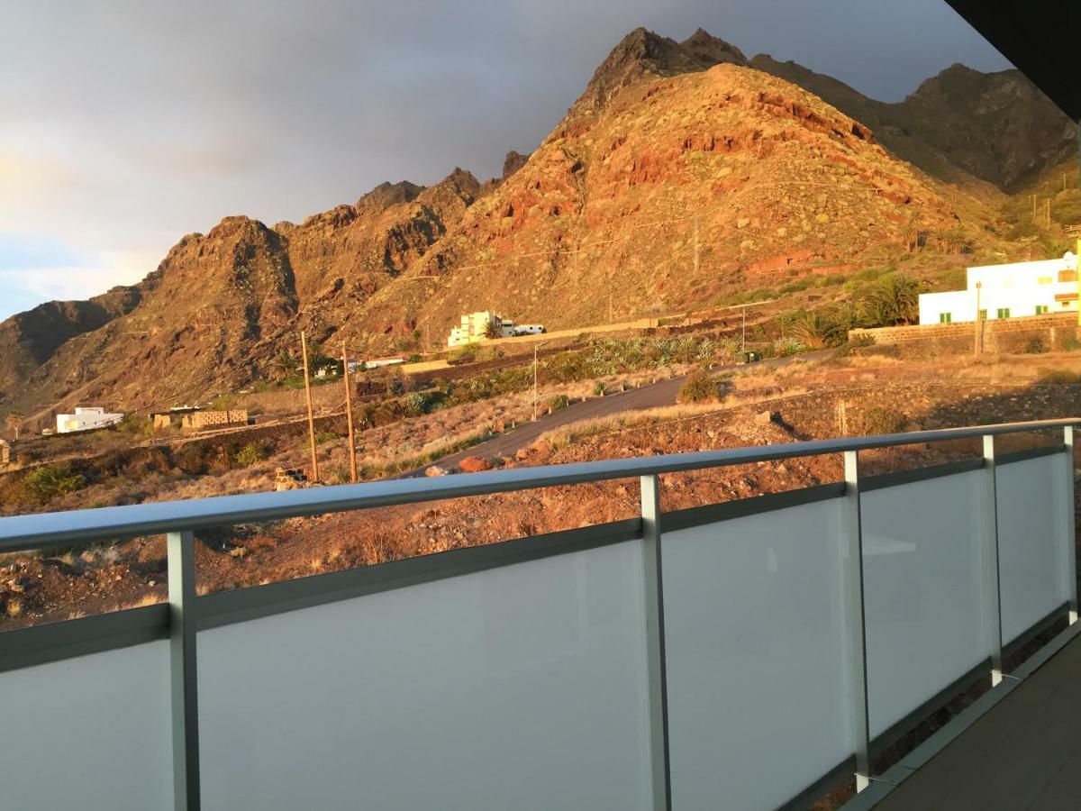 Ático con vistas espectaculares Baja Mar Exterior foto